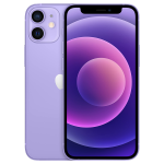 Apple iPhone 12 Mini Purple