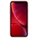 Apple iPhone XR Red