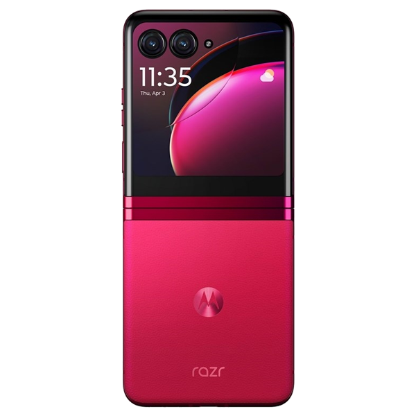 値下げ可　Motorola Razr 50 + Clicks RAM12 Motorola Razr 50 Ultra 512GB 12GB RAM Factory Unlocked 6.9