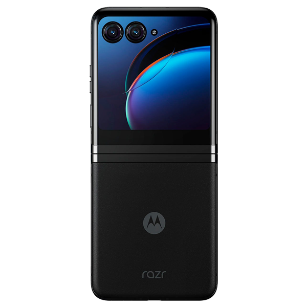 値下げ可　Motorola Razr 50 + Clicks RAM12 Meet Clicks for Razr - YouTube