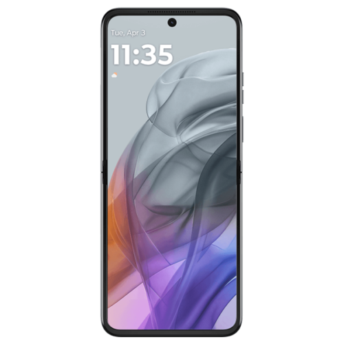 Motorola RAZR (2024) - SafeLink Wireless