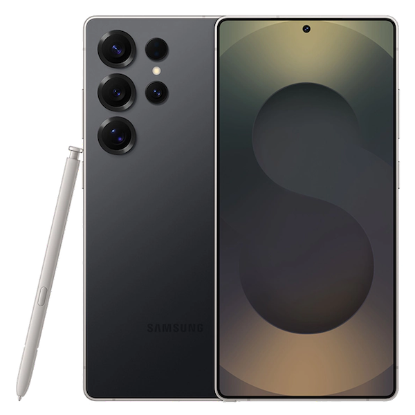 Samsung Galaxy S25 Ultra 5G - SafeLink Wireless